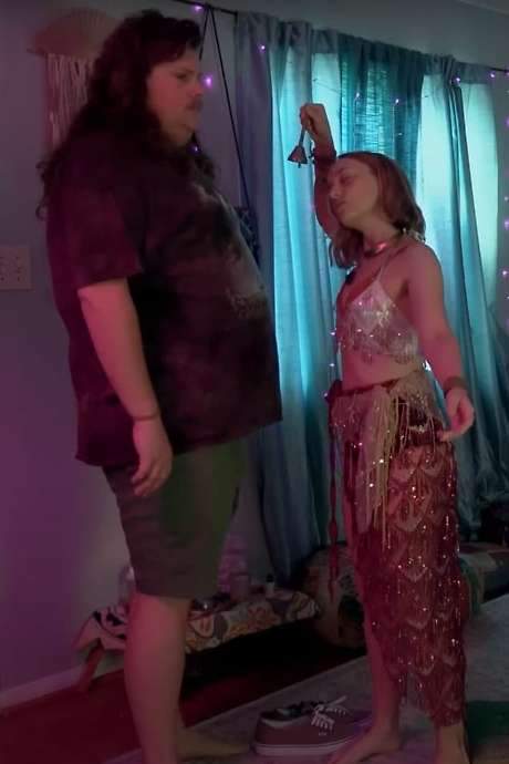 Just a Little Blues About a Girl